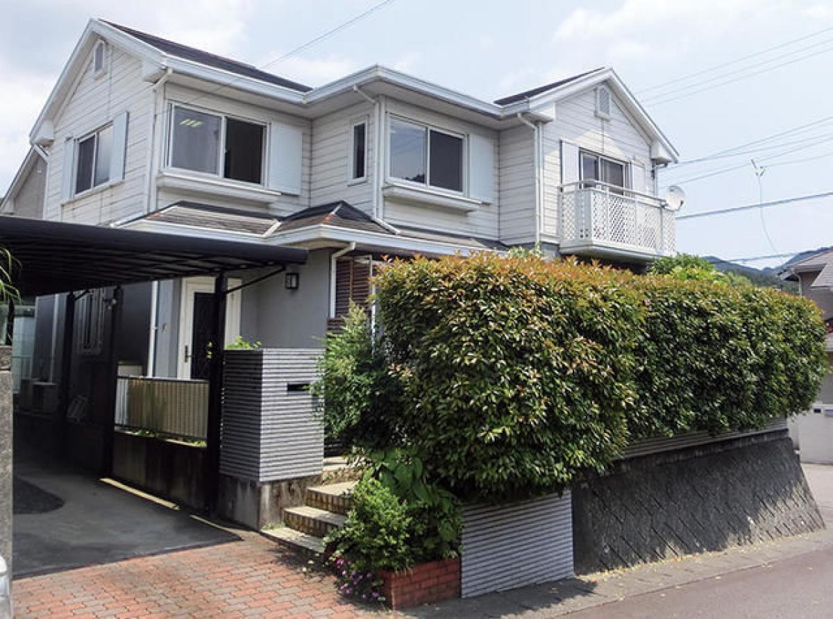 4 bedrooms House in Shizuoka, Japan No. 7505