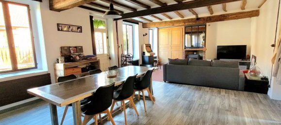 Дом с 2 спальнями в Об, Франция № 226030 2