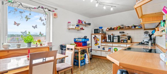 9 rooms Townhouse in Biberach, Germany No. 248560 12