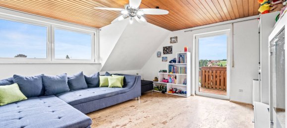 9 rooms Townhouse in Biberach, Germany No. 248560 8