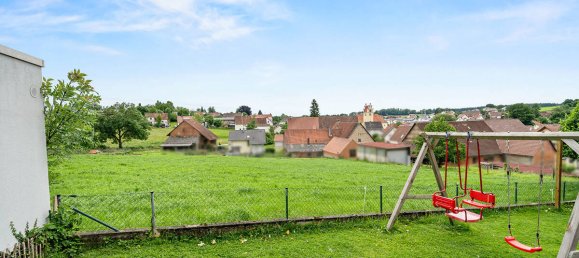 9 rooms Townhouse in Biberach, Germany No. 248560 31