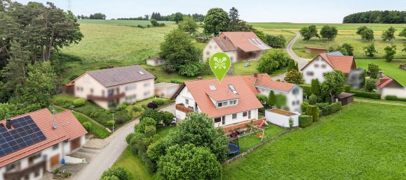 9 rooms Townhouse in Biberach, Germany No. 248560 26