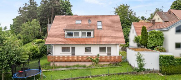 9 rooms Townhouse in Biberach, Germany No. 248560 24