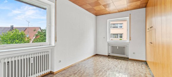 9 rooms Townhouse in Biberach, Germany No. 248560 2