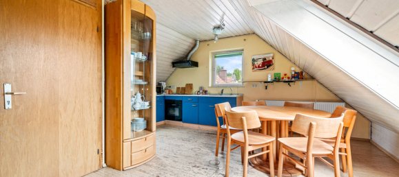 9 rooms Townhouse in Biberach, Germany No. 248560 17