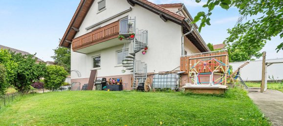 9 rooms Townhouse in Biberach, Germany No. 248560 20
