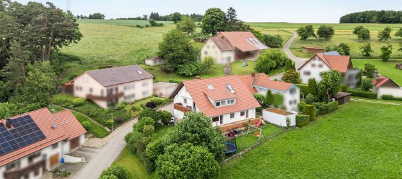 9 rooms Townhouse in Biberach, Germany No. 248560 23