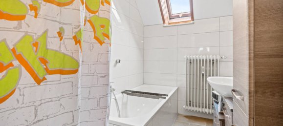 9 rooms Townhouse in Biberach, Germany No. 248560 14