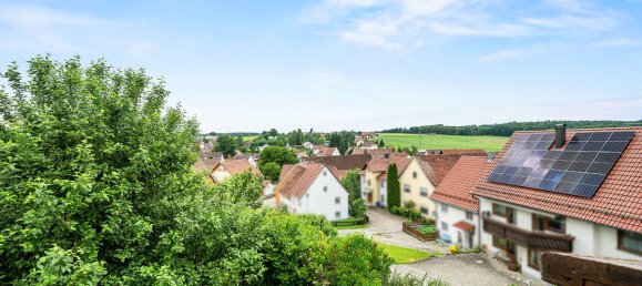 9 rooms Townhouse in Biberach, Germany No. 248560 10