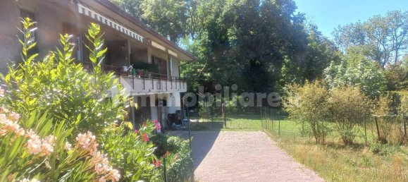 3 bedrooms Villa in Varese, Italy No. 303536 8