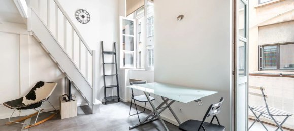 2 rooms Apartment in Lyon, France No. 287085 5