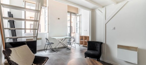 2 rooms Apartment in Lyon, France No. 287085 3