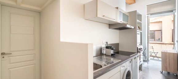 2 rooms Apartment in Lyon, France No. 287085 6