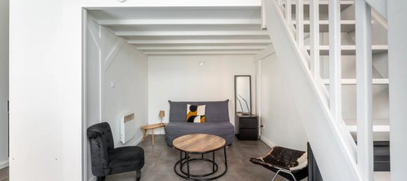 2 rooms Apartment in Lyon, France No. 287085 2