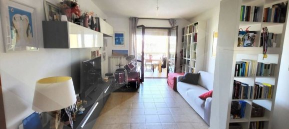 4-Zimmer Wohnung in Spoltore, Italy, Nr. 34278 24