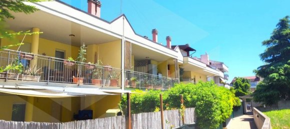 4-Zimmer Wohnung in Spoltore, Italy, Nr. 34278 20