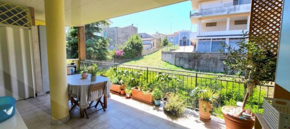 4-Zimmer Wohnung in Spoltore, Italy, Nr. 34278 28