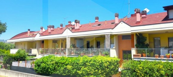 4-Zimmer Wohnung in Spoltore, Italy, Nr. 34278 11