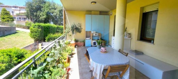 4-Zimmer Wohnung in Spoltore, Italy, Nr. 34278 7