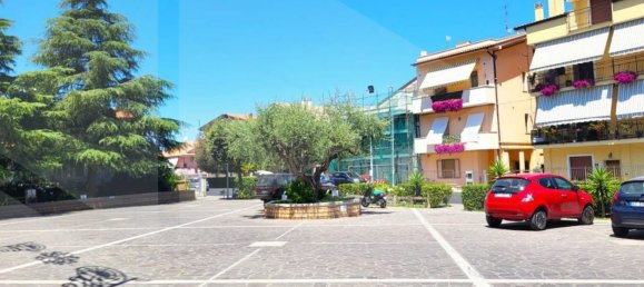 4-Zimmer Wohnung in Spoltore, Italy, Nr. 34278 3