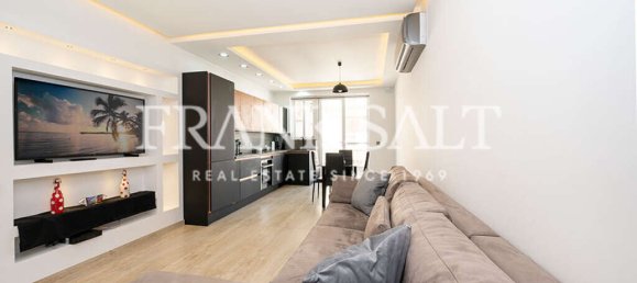 2 bedrooms Apartment in Gzira, Malta No. 7428 2