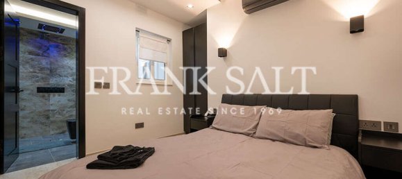 2 bedrooms Apartment in Gzira, Malta No. 7428 9