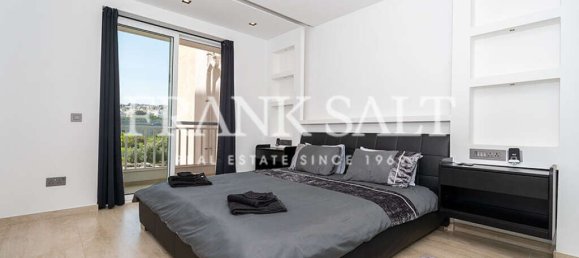 2 bedrooms Apartment in Gzira, Malta No. 7428 7