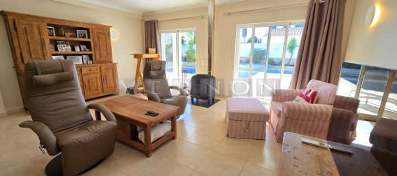 4 bedrooms Villa in Lagoa, Portugal No. 128308 10