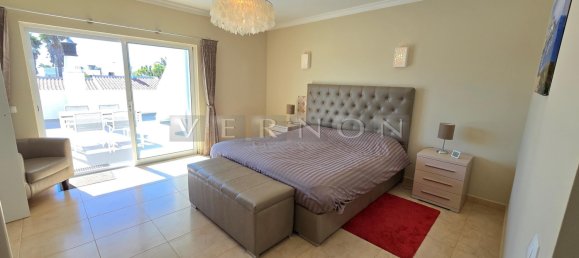 4 bedrooms Villa in Lagoa, Portugal No. 128308 18