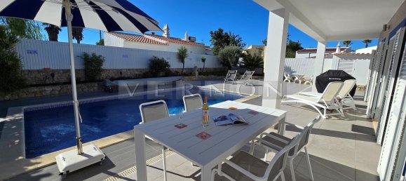 4 bedrooms Villa in Lagoa, Portugal No. 128308 3