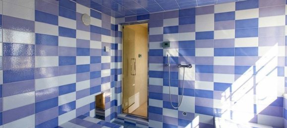 Вилла с 11 комнатами в Лукка, Италия № 84055 25