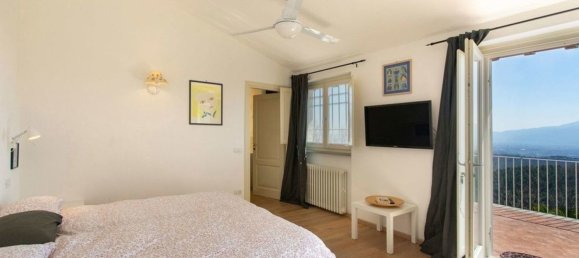 Вилла с 11 комнатами в Лукка, Италия № 84055 28