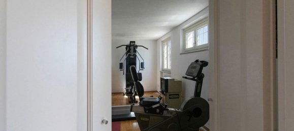 Вилла с 11 комнатами в Лукка, Италия № 84055 5