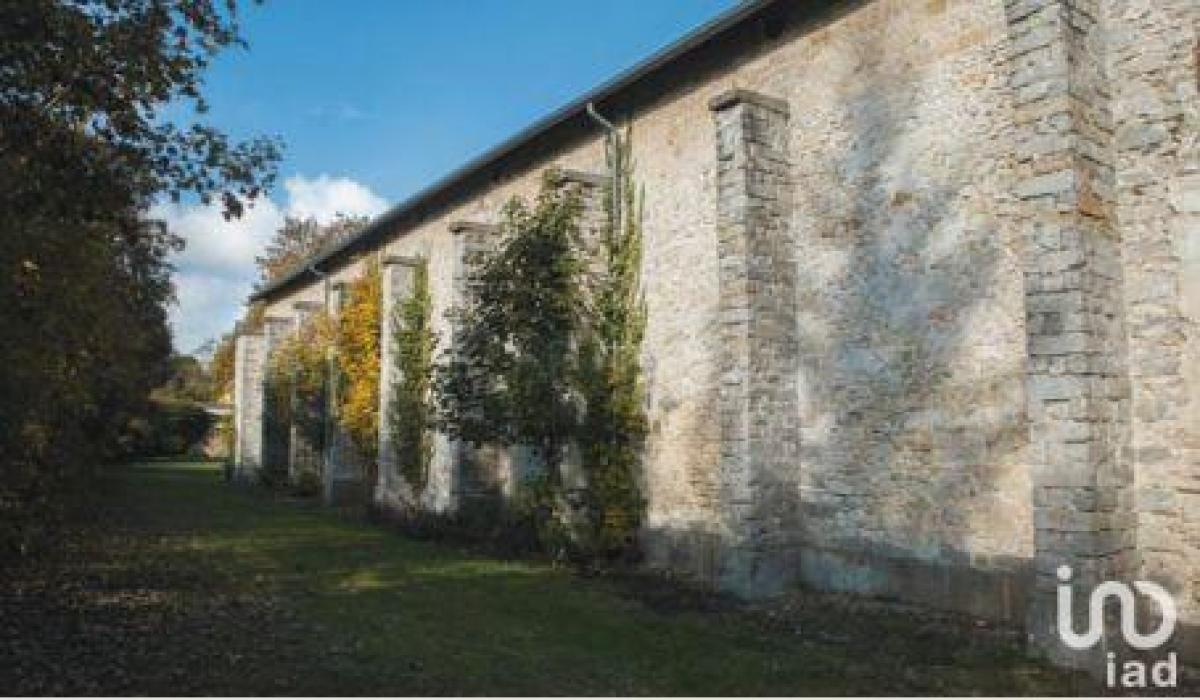 3 chambres Condo à Fontainebleau, France No. 36941