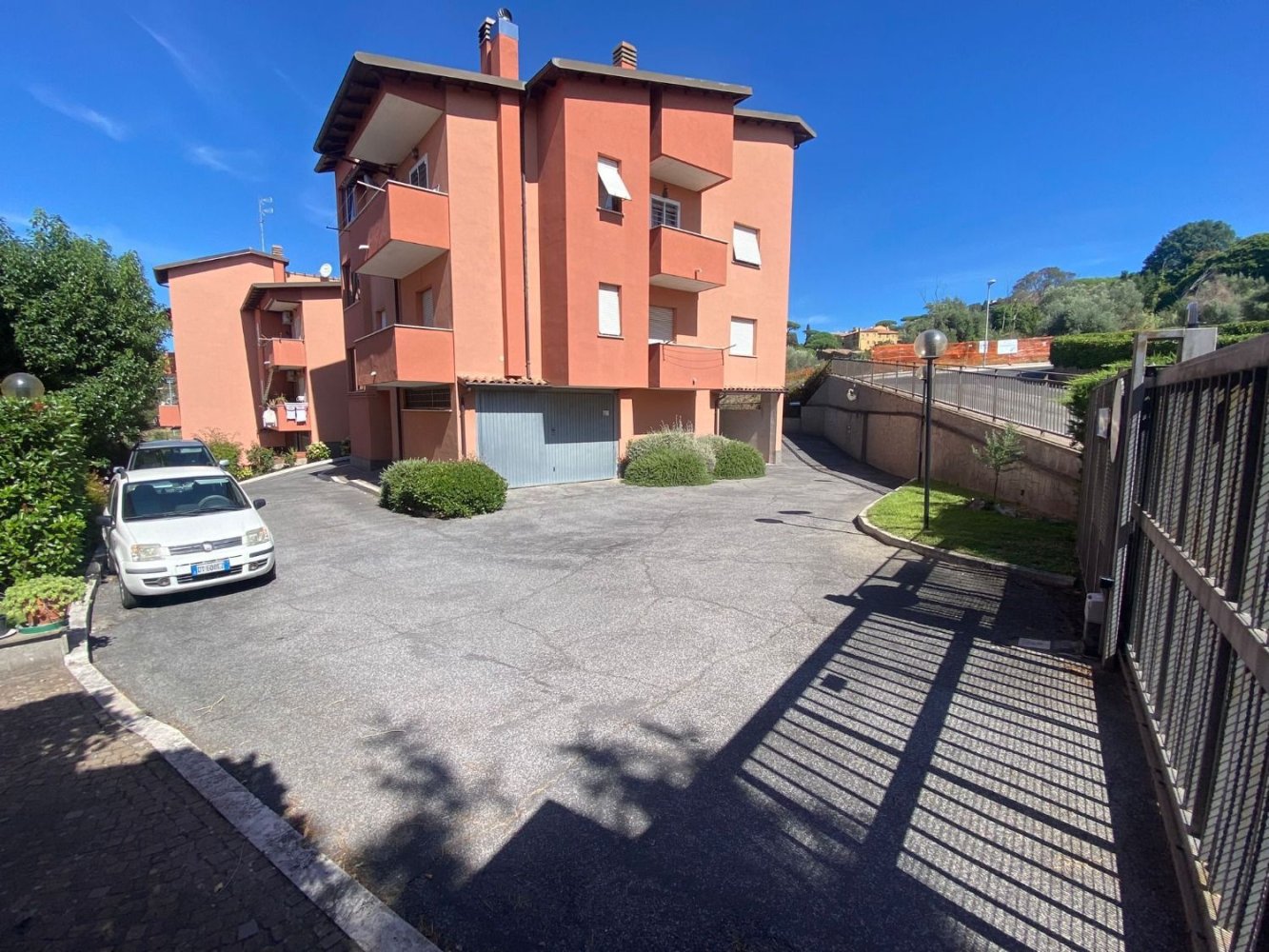 4 chambres Appartement à Castel Gandolfo, Italy No. 325097