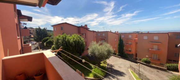 4 chambres Appartement à Castel Gandolfo, Italy No. 325097 37