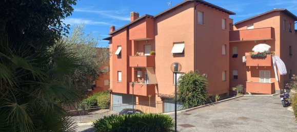 4 chambres Appartement à Castel Gandolfo, Italy No. 325097 46
