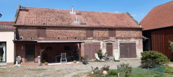 9غرفة مزرعة في Potsdam-Mittelmark, Germany رقم 314805 6