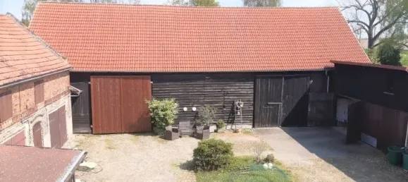 9غرفة مزرعة في Potsdam-Mittelmark, Germany رقم 314805 2