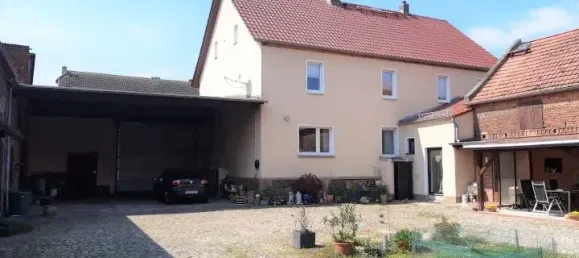 9غرفة مزرعة في Potsdam-Mittelmark, Germany رقم 314805 5