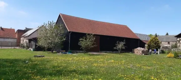 9غرفة مزرعة في Potsdam-Mittelmark, Germany رقم 314805 3