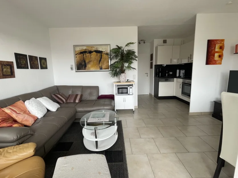 1 bedroom Apartment in Schleswig-Holstein, Germany No. 24201