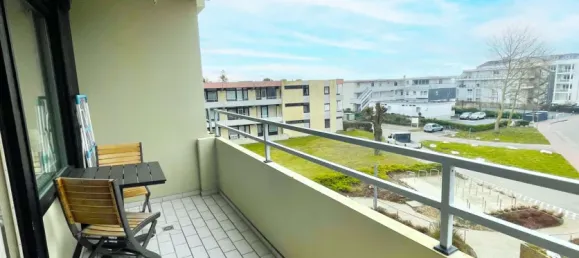 1 bedroom Apartment in Schleswig-Holstein, Germany No. 24201 3