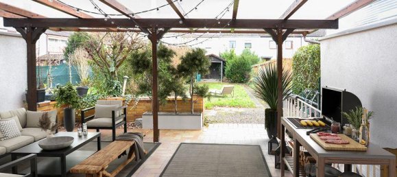 3 bedrooms Townhouse in Mannheim, Germany No. 39247 4