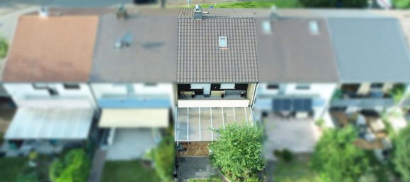 3 bedrooms Townhouse in Mannheim, Germany No. 39247 2