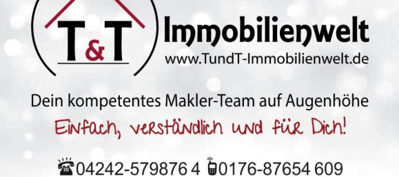 Casa de 4 divisões em Diepholz, Germany N.º 351866 20