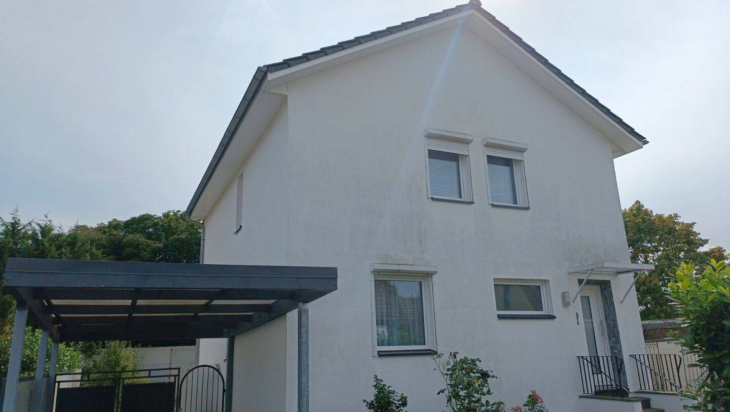 Casa de 4 divisões em Diepholz, Germany N.º 351866