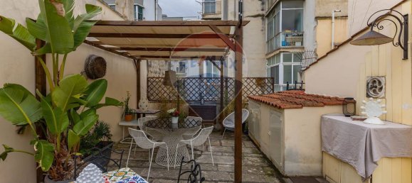 3 rooms Penthouse in Bari, Italy No. 34961 28