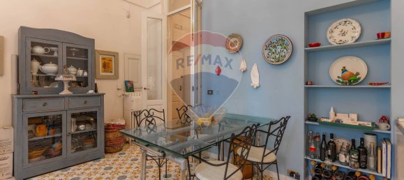 3 rooms Penthouse in Bari, Italy No. 34961 11