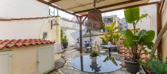 3 rooms Penthouse in Bari, Italy No. 34961 29